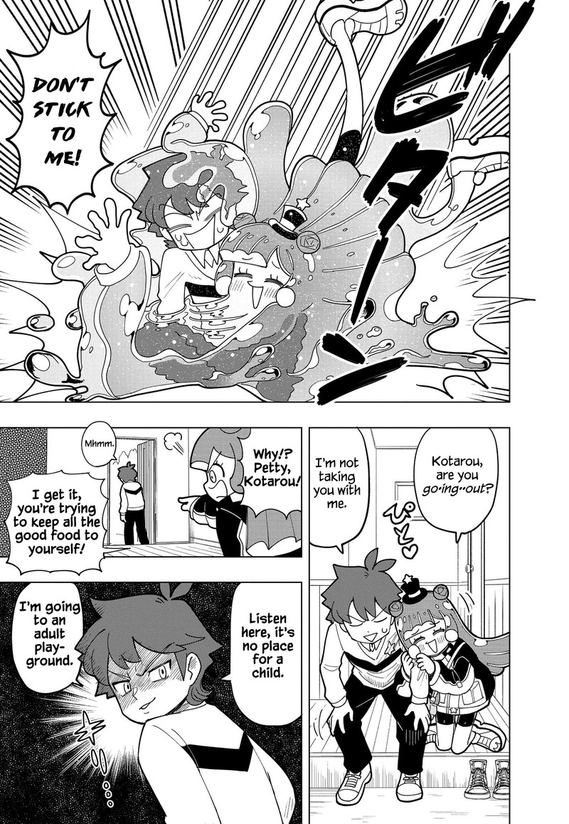Puniru Wa KawaII Slime 3 2