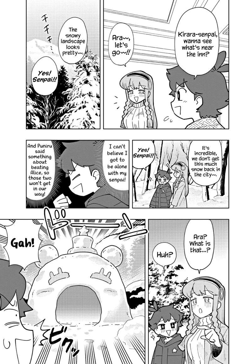 Puniru Wa KawaII Slime 32 7