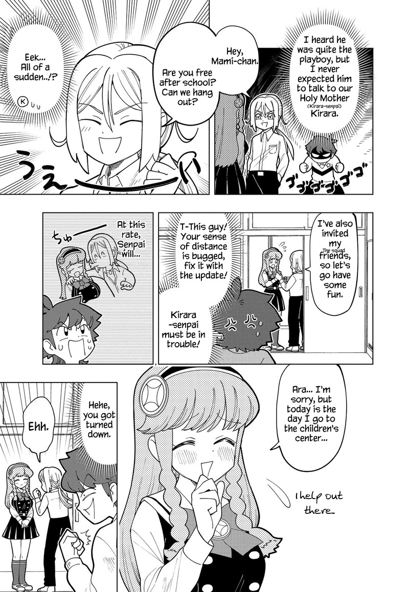 Puniru Wa KawaII Slime 4 3