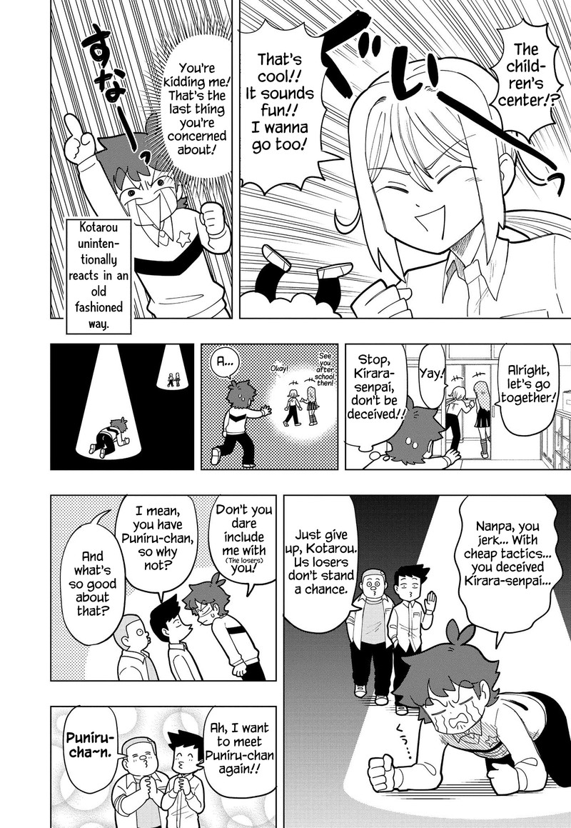 Puniru Wa KawaII Slime 4 4