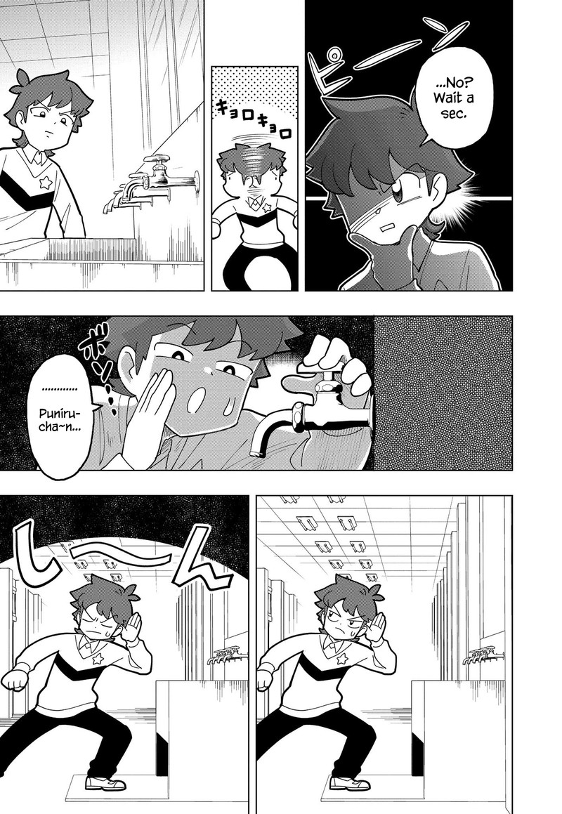 Puniru Wa KawaII Slime 4 5