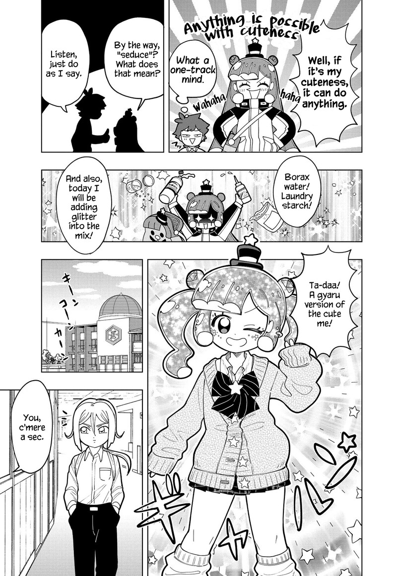 Puniru Wa KawaII Slime 4 7