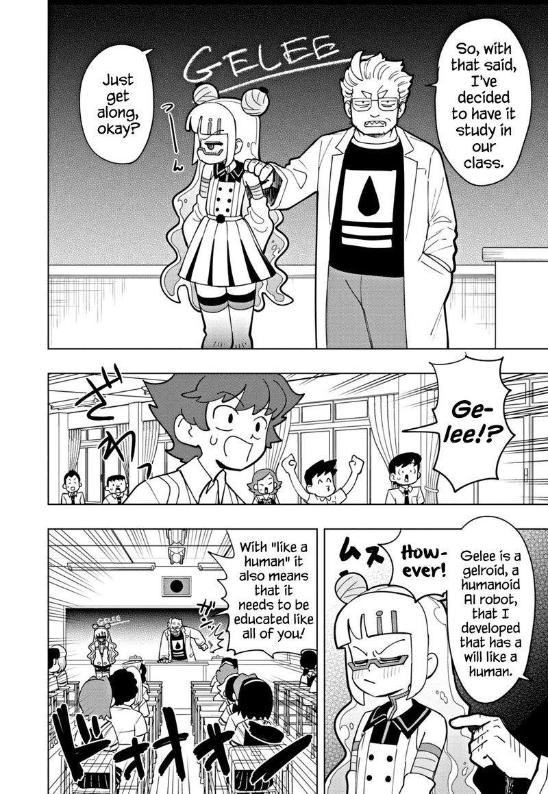 Puniru Wa KawaII Slime 48 6