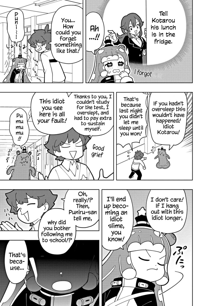 Puniru Wa KawaII Slime 52 7