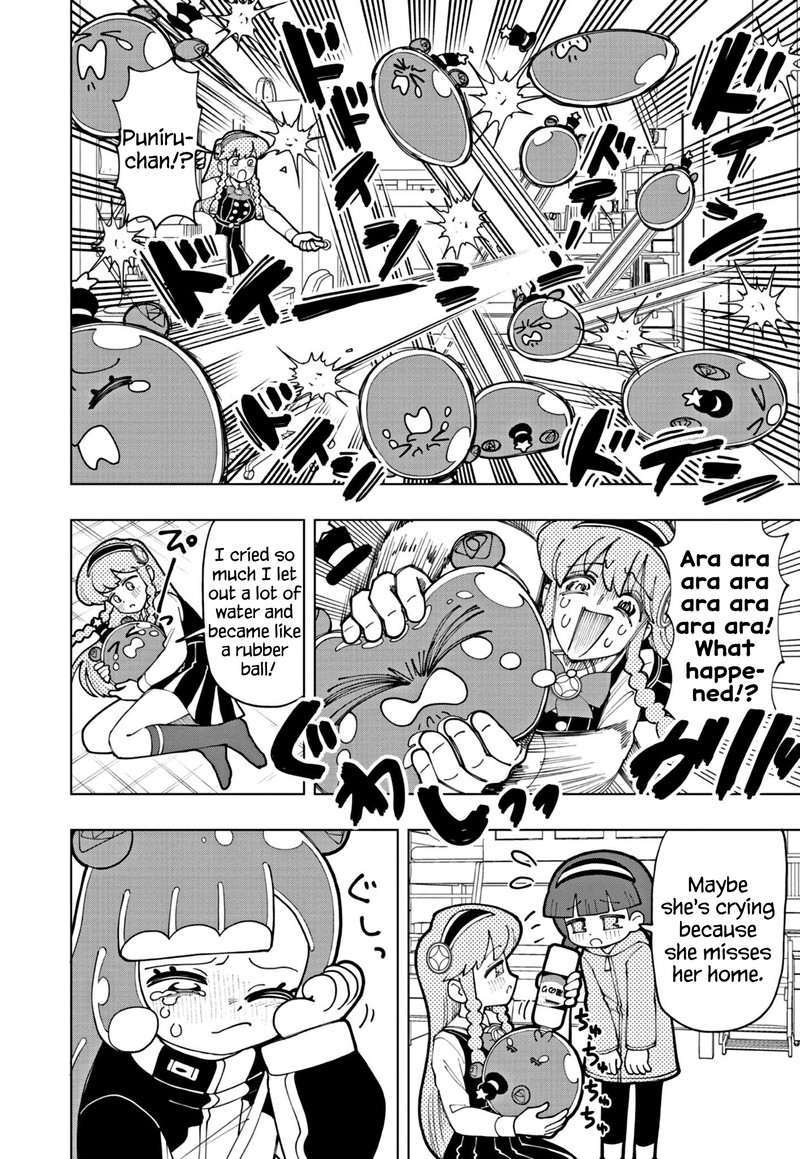 Puniru Wa KawaII Slime 56 2