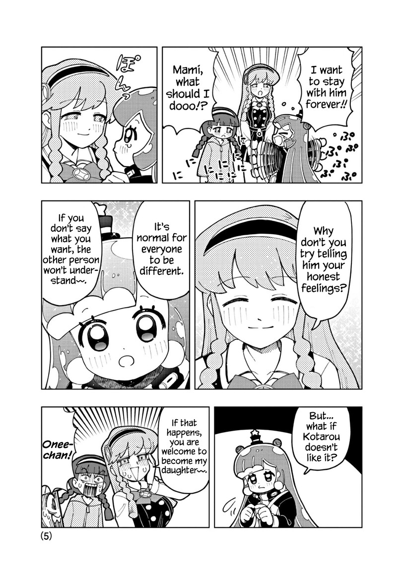 Puniru Wa KawaII Slime 56 5