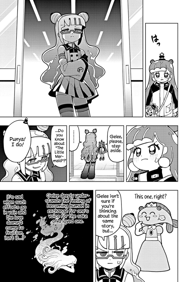 Puniru Wa KawaII Slime 56 7