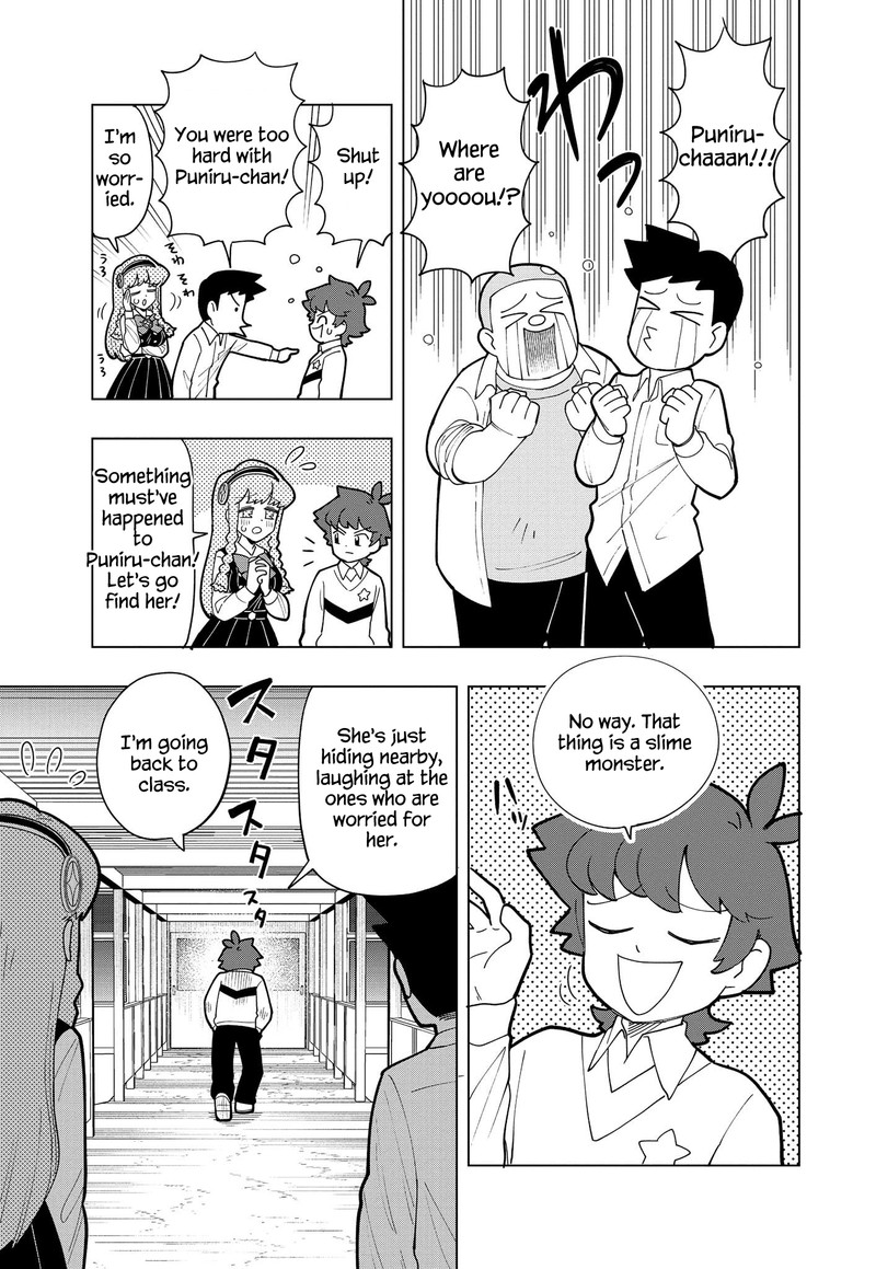 Puniru Wa KawaII Slime 6 6
