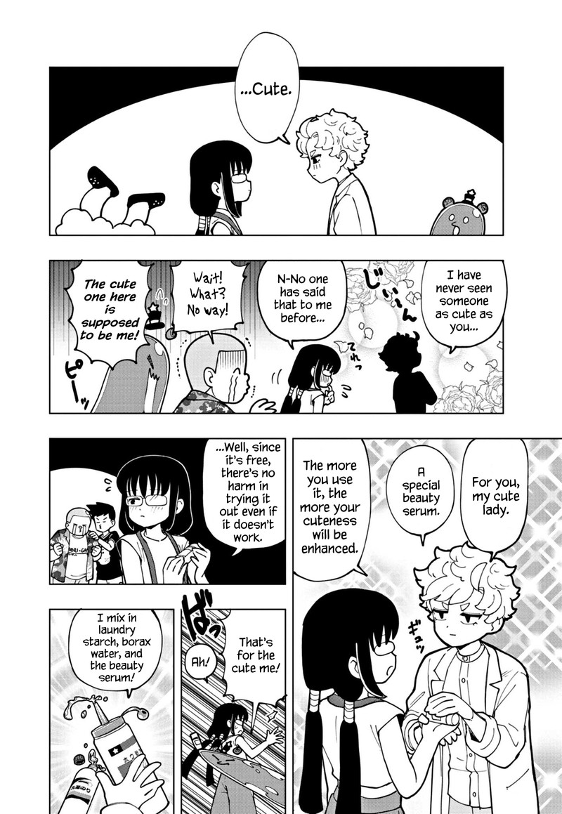 Puniru Wa KawaII Slime 68 6