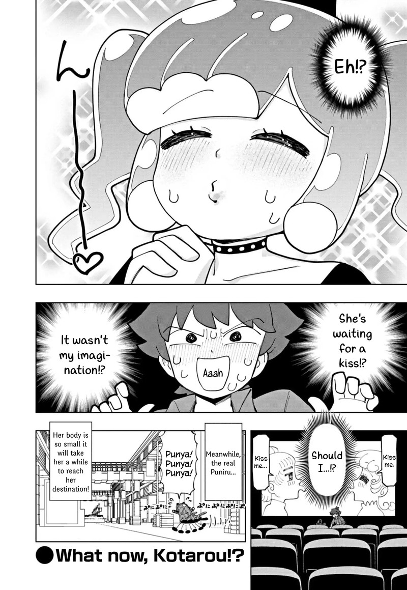 Puniru Wa KawaII Slime 70 12