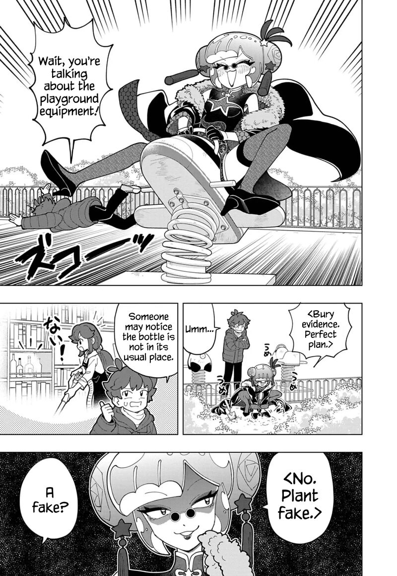 Puniru Wa KawaII Slime 75 3