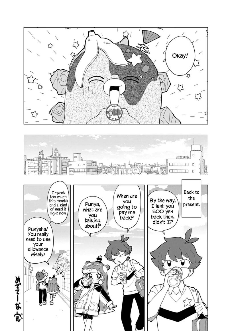 Puniru Wa KawaII Slime 87 7