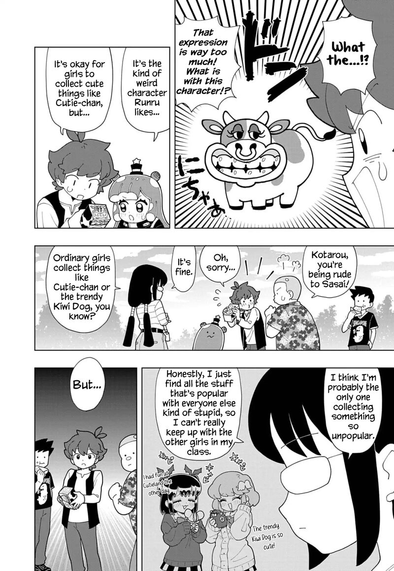 Puniru Wa KawaII Slime 88 6