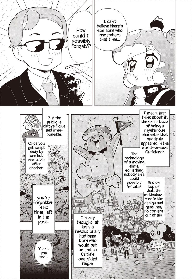 Puniru Wa KawaII Slime 91 3