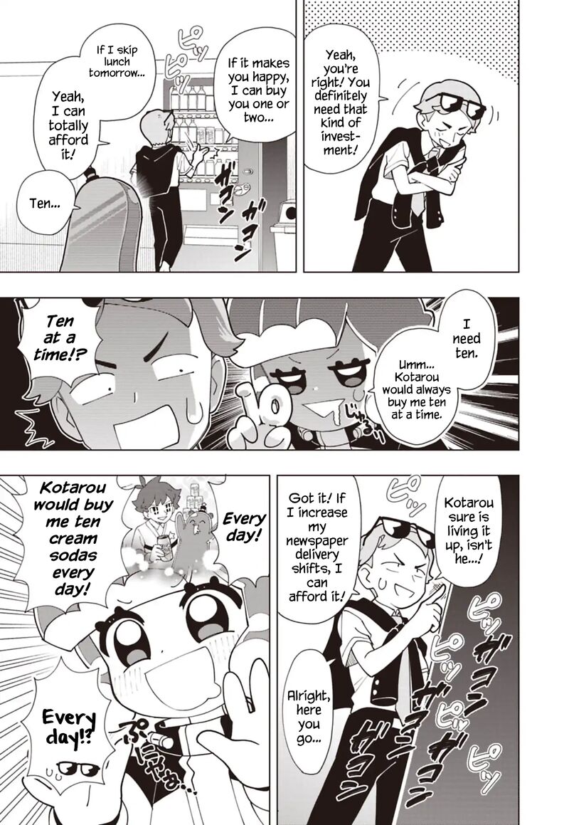 Puniru Wa KawaII Slime 95 9