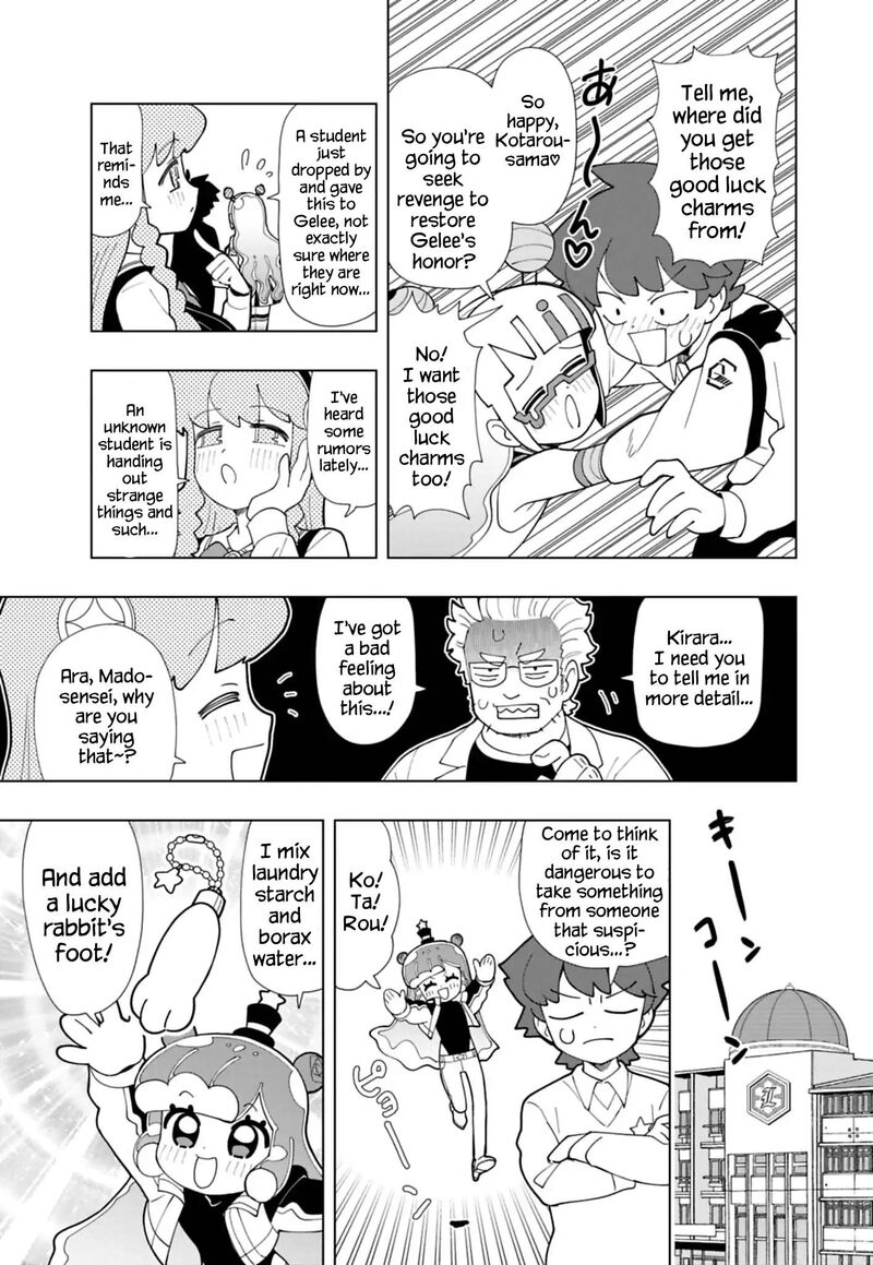 Puniru Wa KawaII Slime 96 5