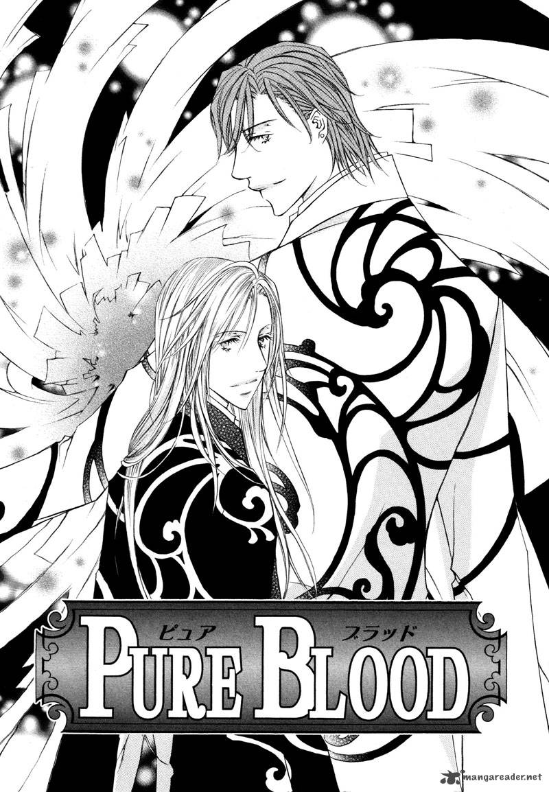 Pure Blood 4 2