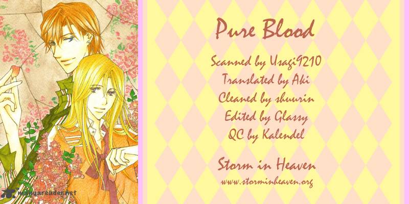 Pure Blood 5 1