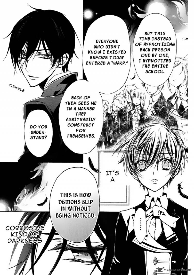 Pureblood Boyfriend 3 14