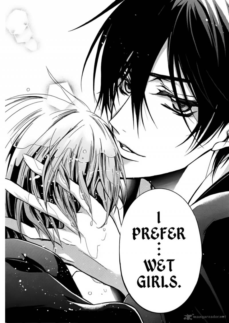 Pureblood Boyfriend 3 29