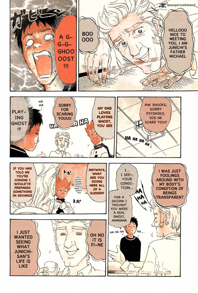 Pyuu To Fuku Jaguar 100 4