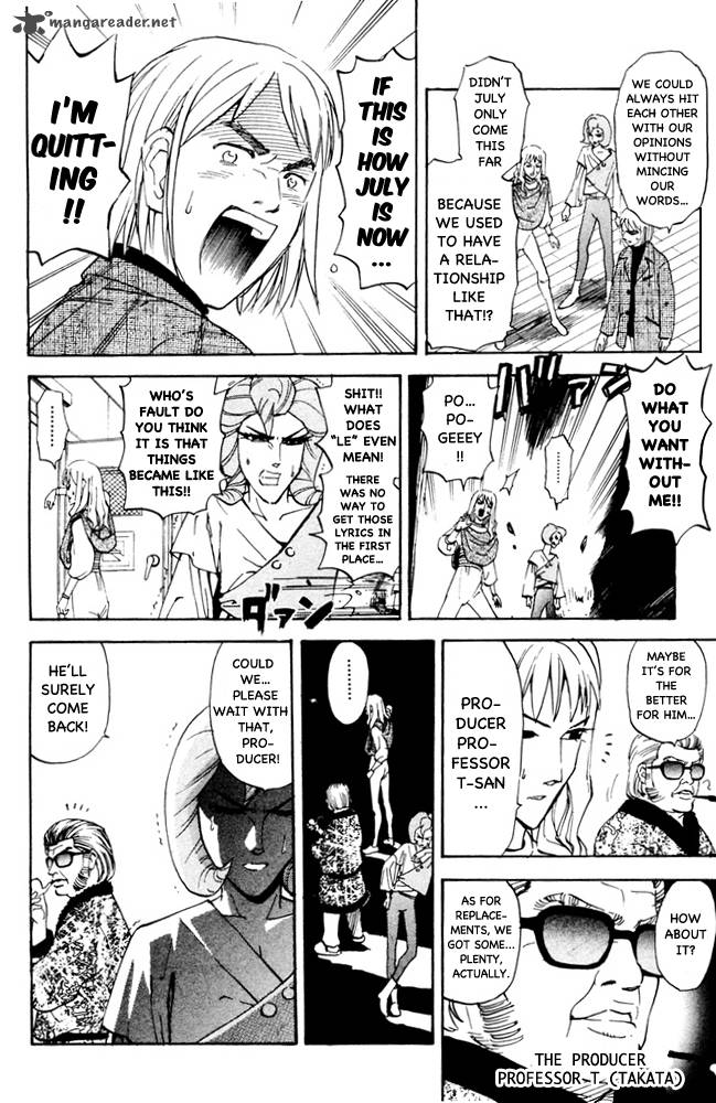 Pyuu To Fuku Jaguar 101 2