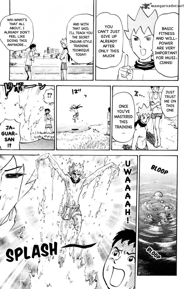 Pyuu To Fuku Jaguar 103 3