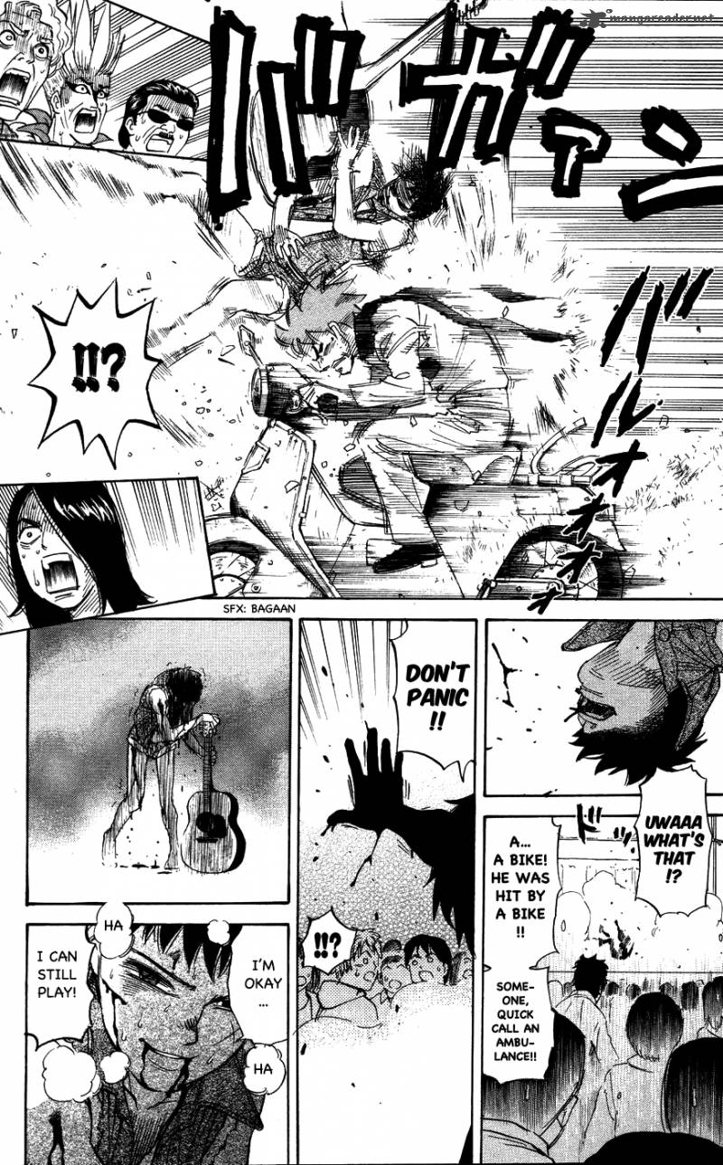 Pyuu To Fuku Jaguar 106 10