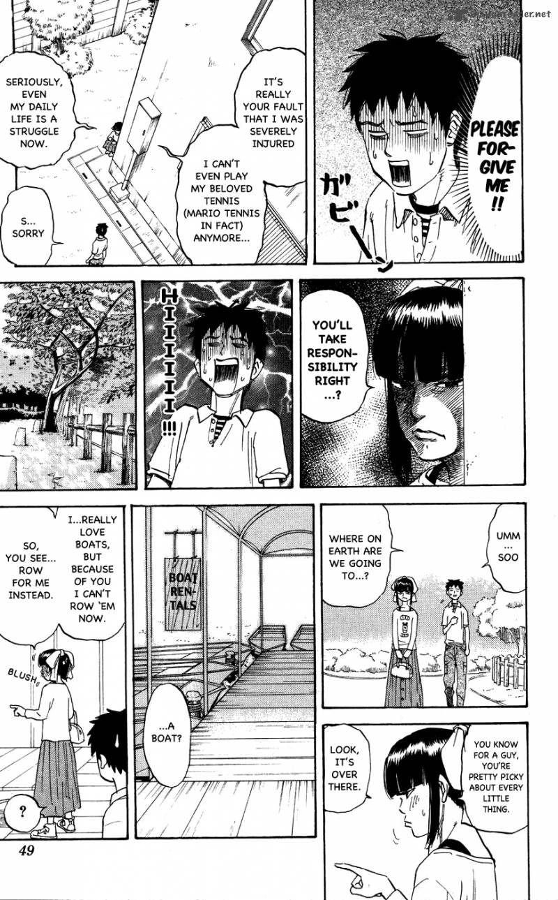 Pyuu To Fuku Jaguar 111 3