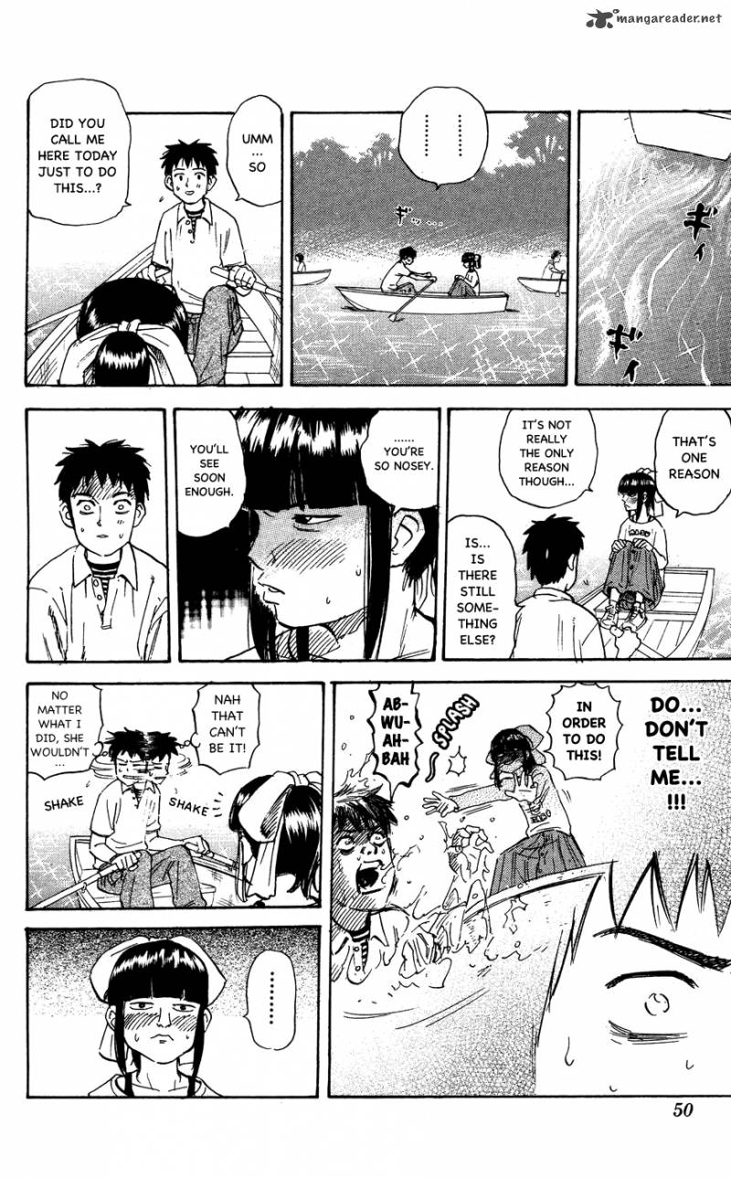 Pyuu To Fuku Jaguar 111 4
