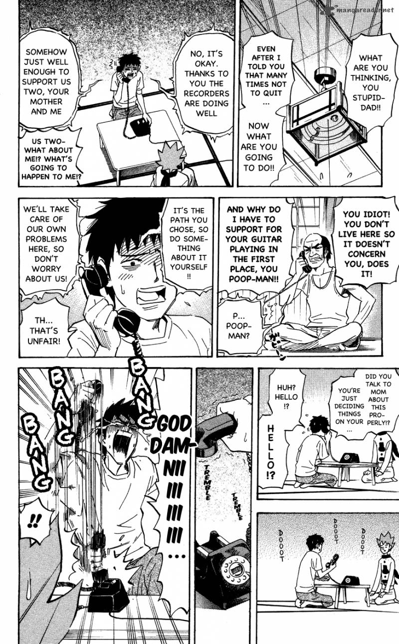 Pyuu To Fuku Jaguar 114 2