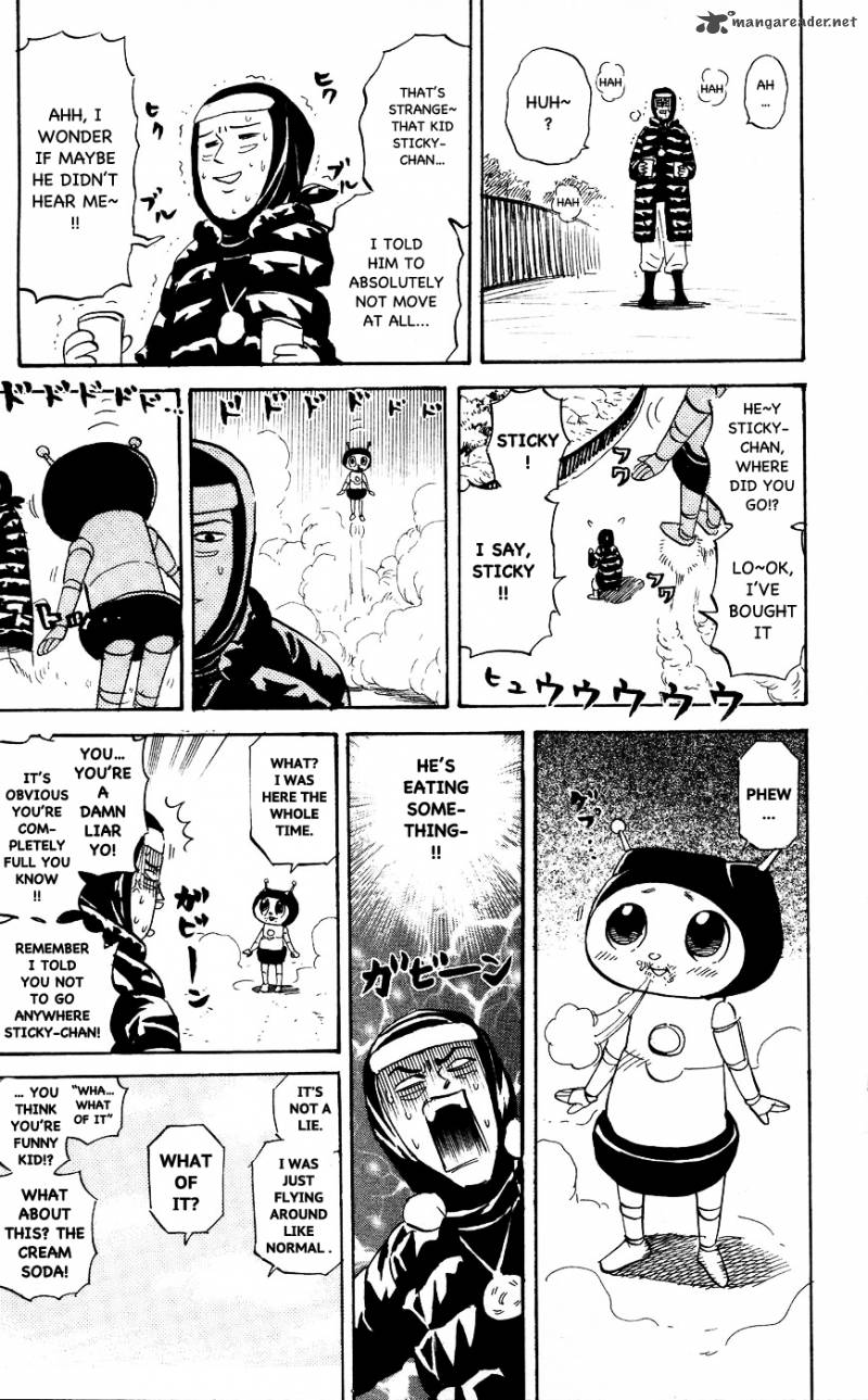 Pyuu To Fuku Jaguar 118 5