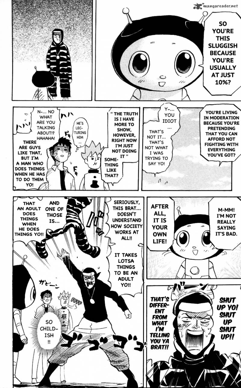 Pyuu To Fuku Jaguar 119 2
