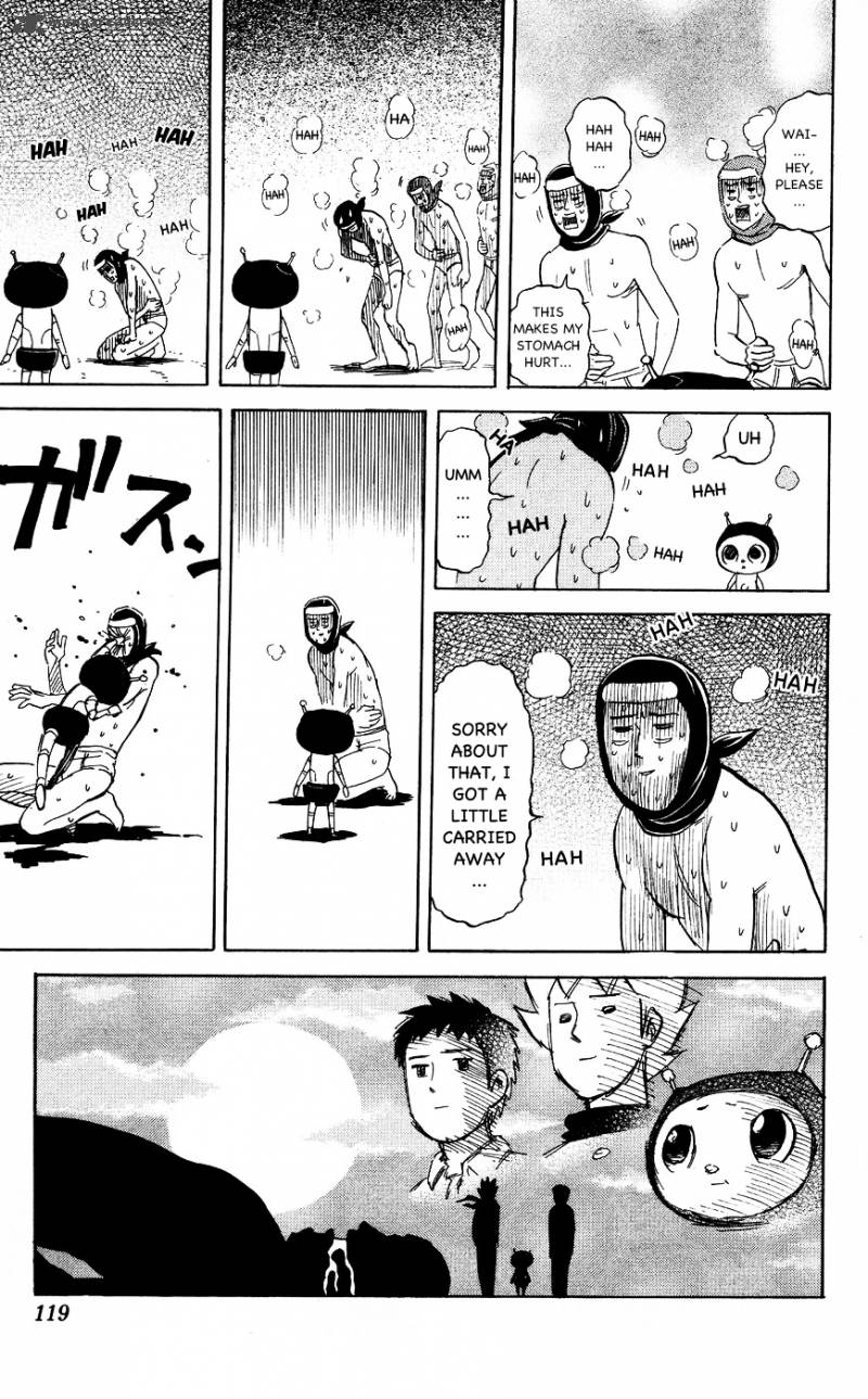 Pyuu To Fuku Jaguar 119 7