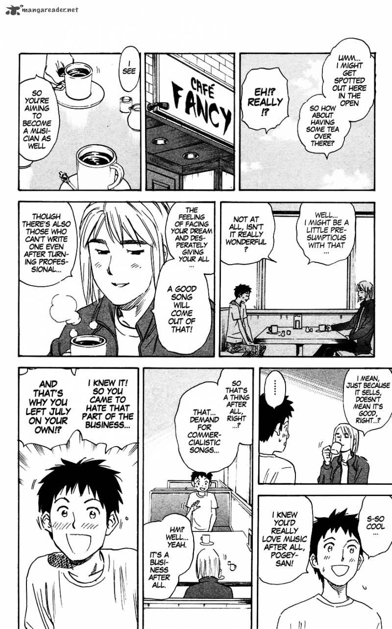 Pyuu To Fuku Jaguar 129 5