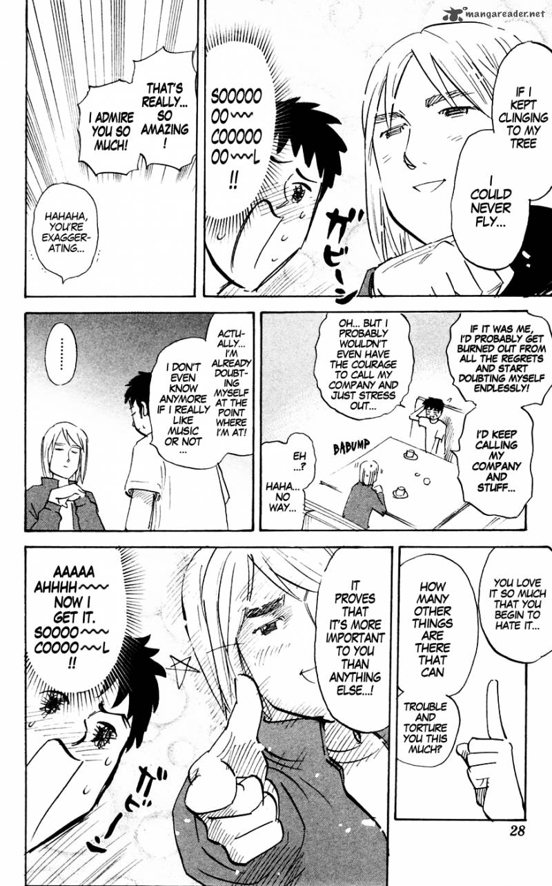 Pyuu To Fuku Jaguar 129 7