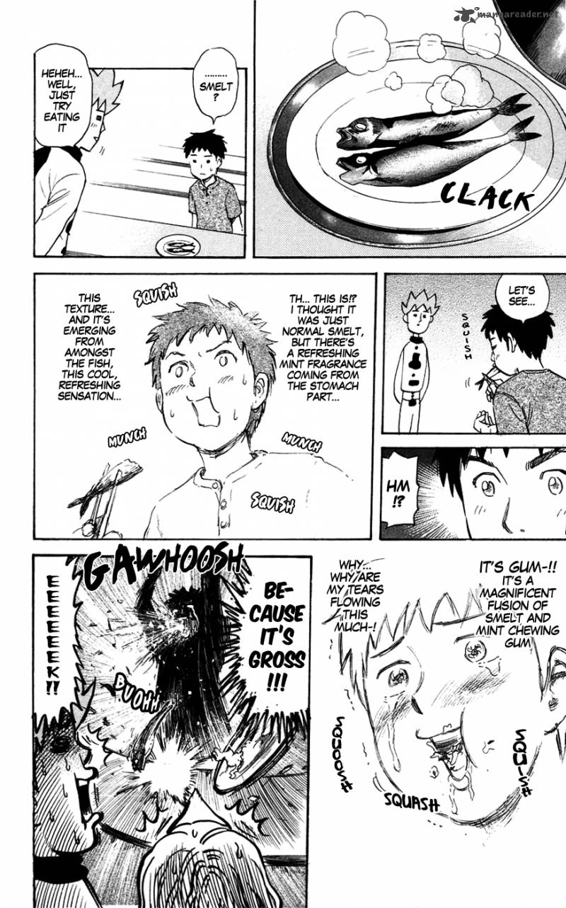 Pyuu To Fuku Jaguar 131 4