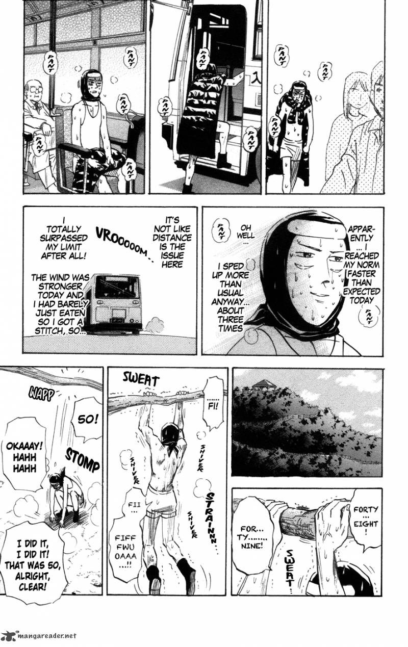 Pyuu To Fuku Jaguar 134 4