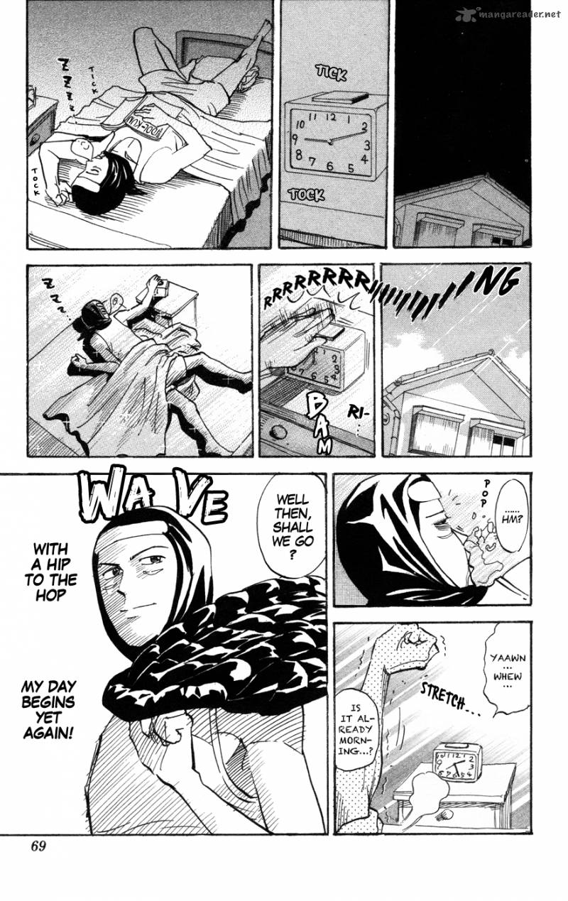 Pyuu To Fuku Jaguar 134 8