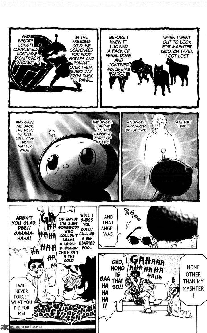 Pyuu To Fuku Jaguar 143 2