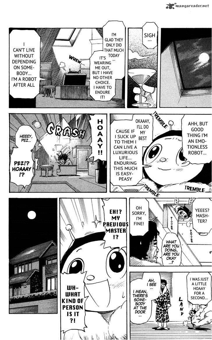 Pyuu To Fuku Jaguar 143 4