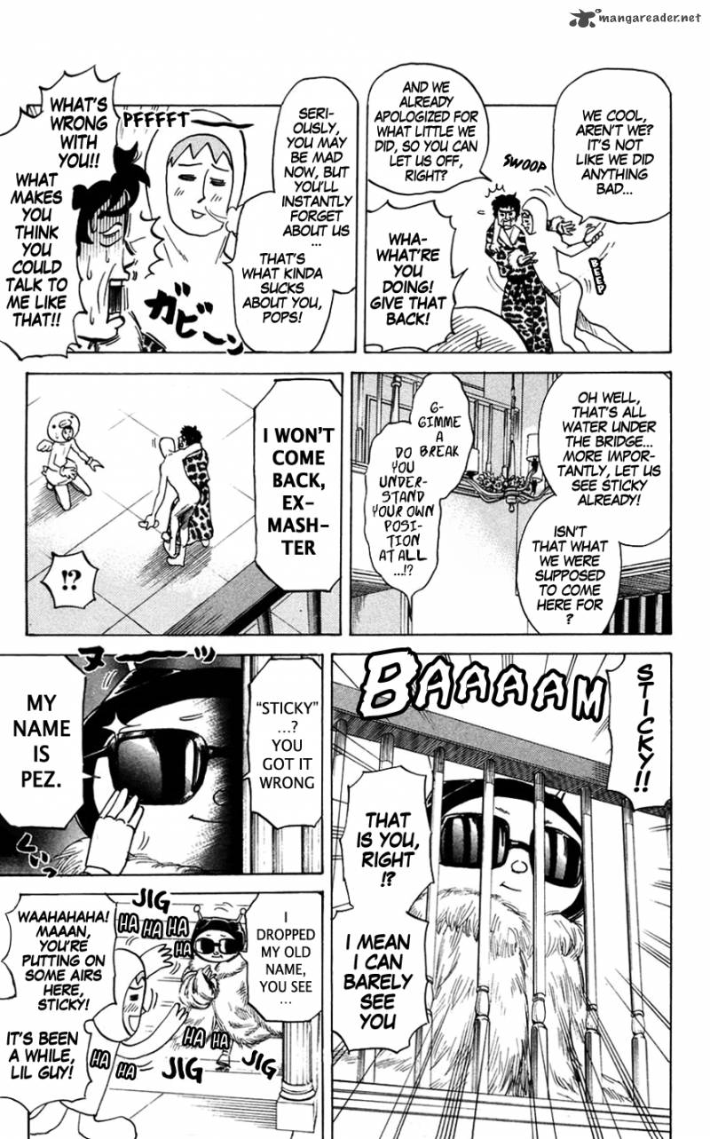 Pyuu To Fuku Jaguar 144 3
