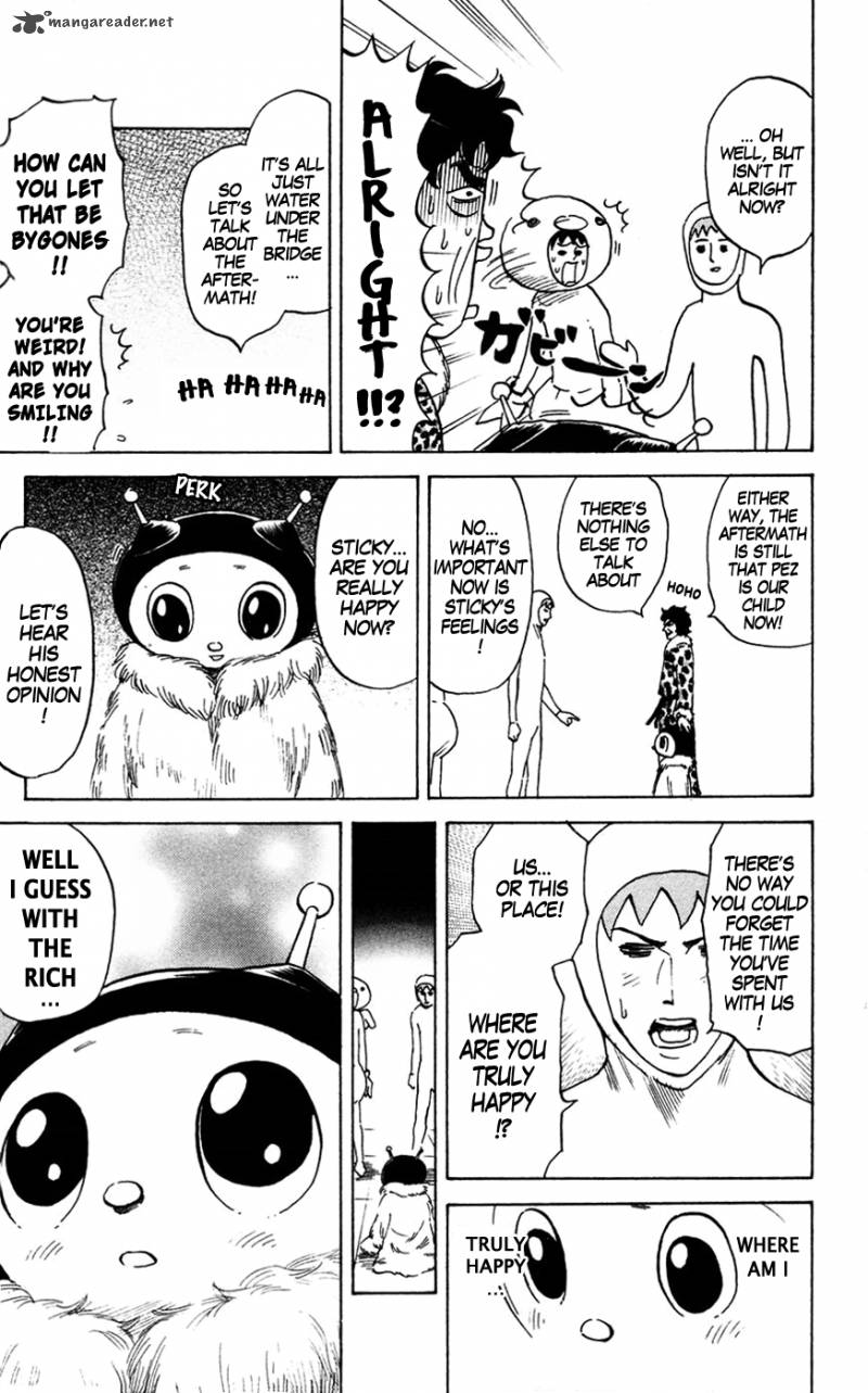 Pyuu To Fuku Jaguar 144 5