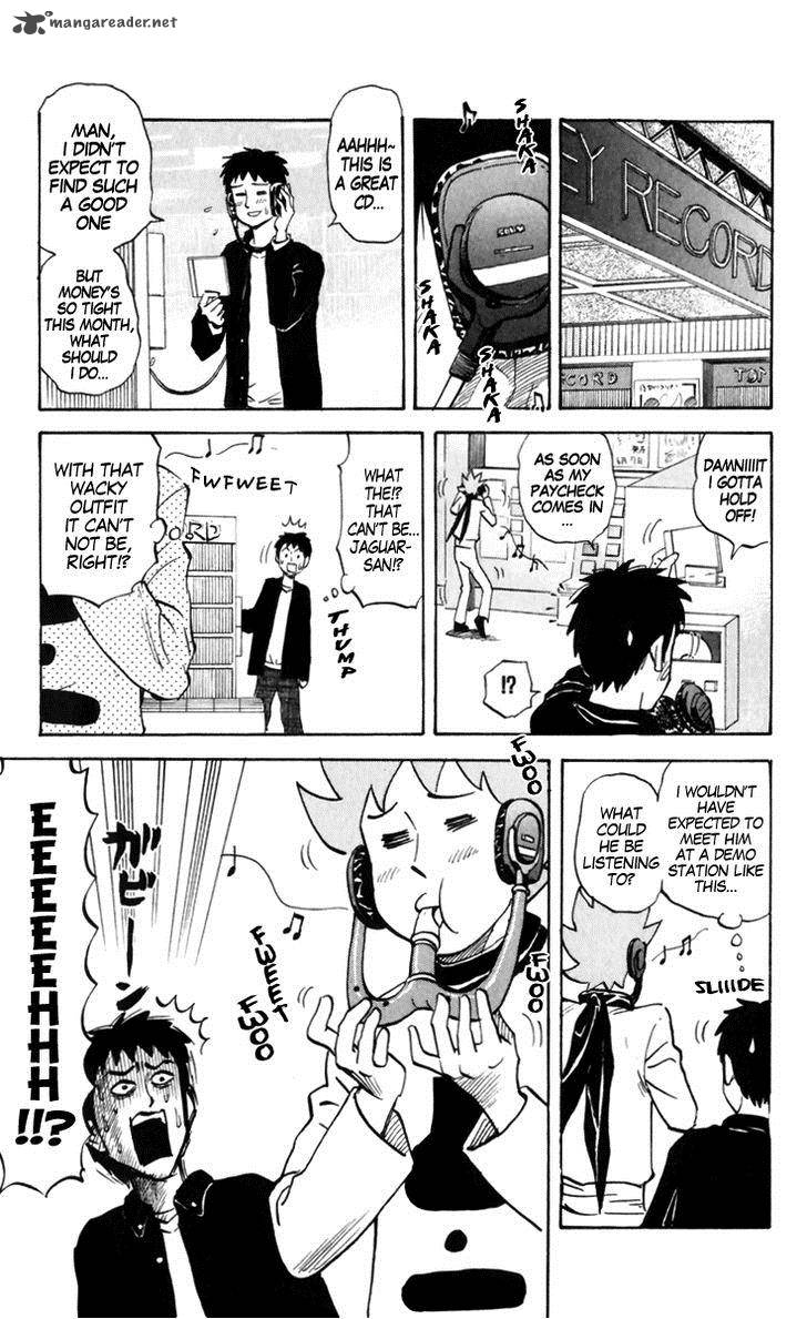 Pyuu To Fuku Jaguar 149 7