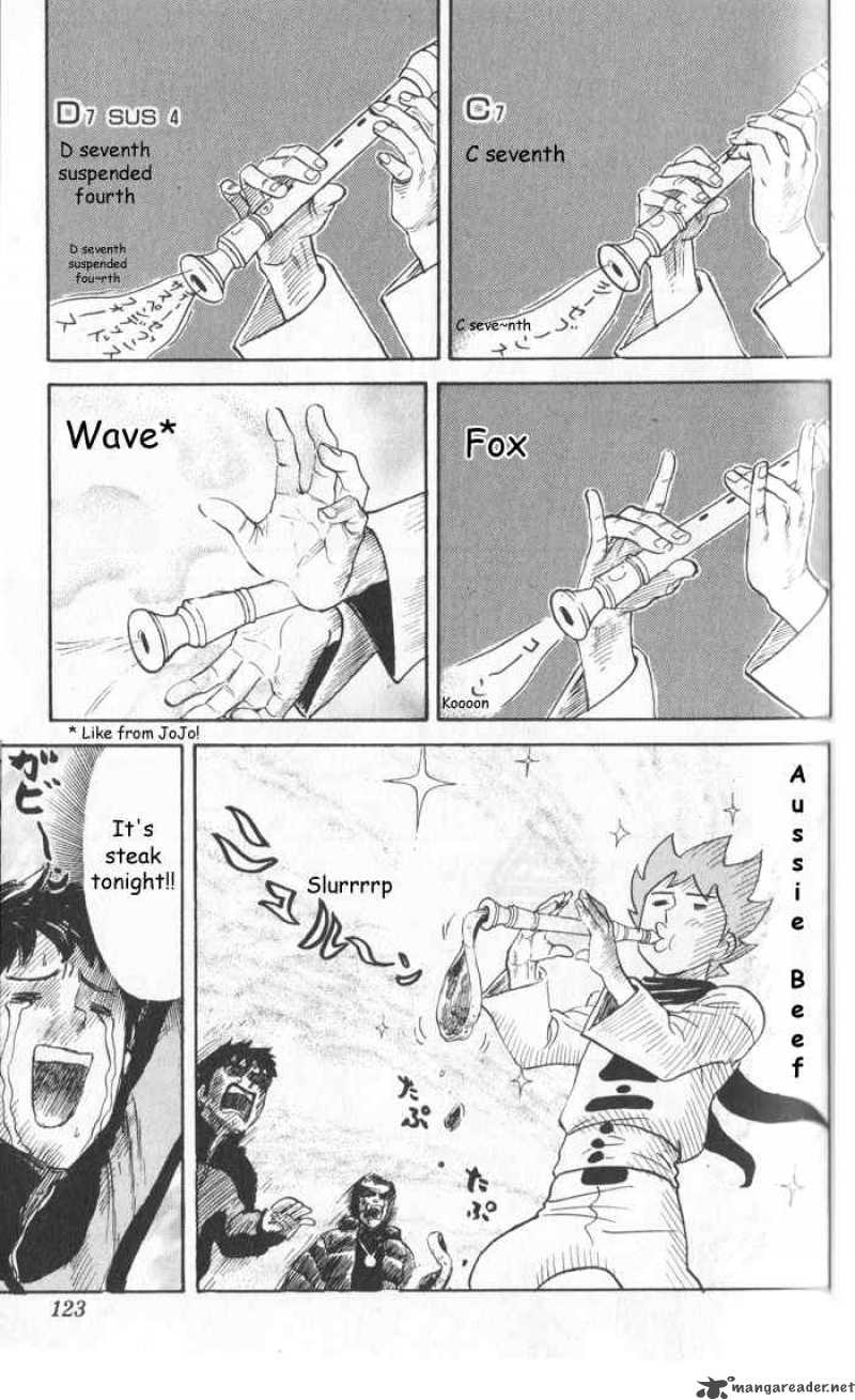 Pyuu To Fuku Jaguar 15 5