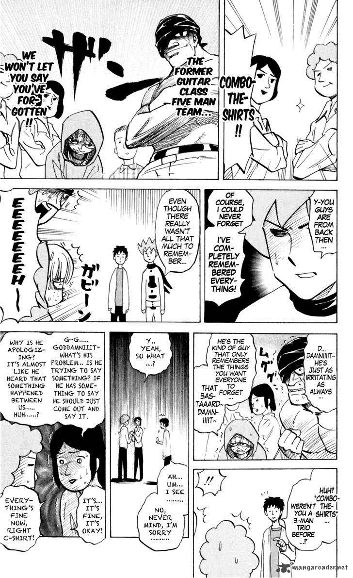 Pyuu To Fuku Jaguar 152 5