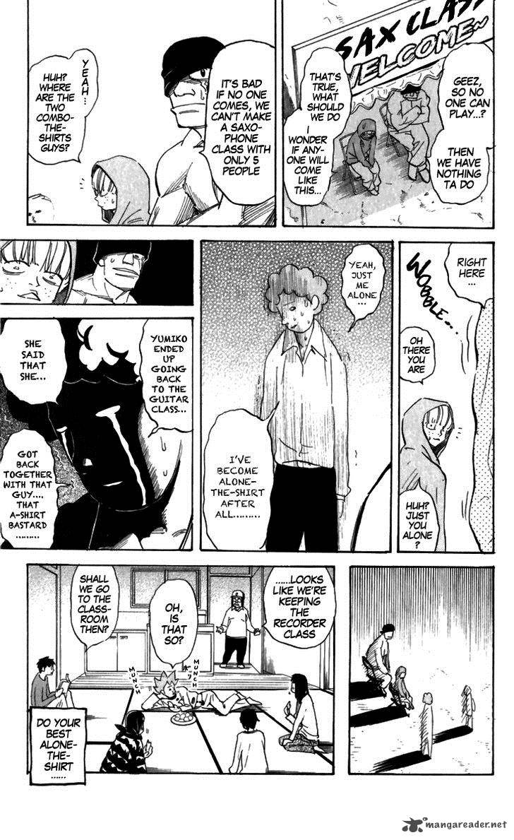 Pyuu To Fuku Jaguar 153 7