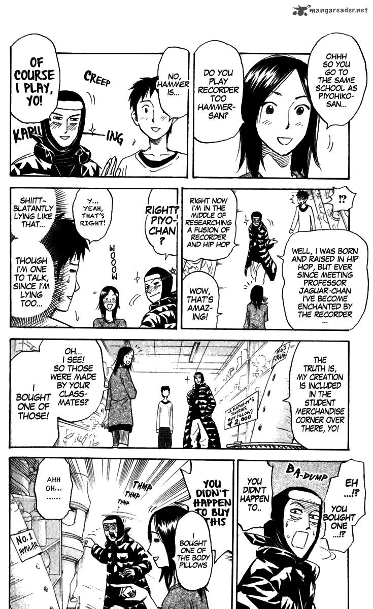 Pyuu To Fuku Jaguar 157 2
