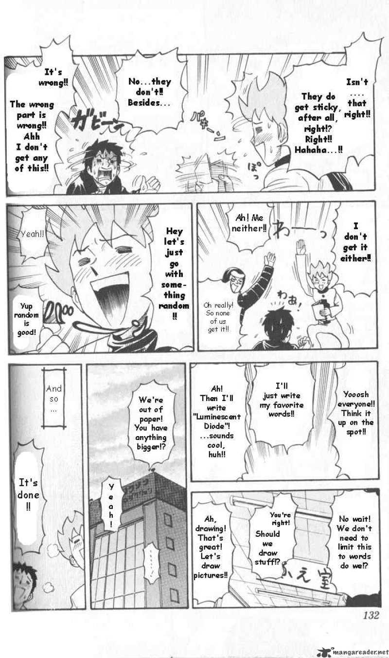 Pyuu To Fuku Jaguar 16 6