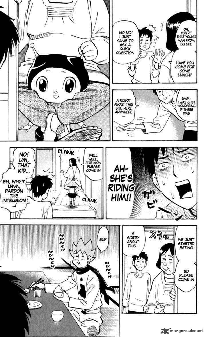 Pyuu To Fuku Jaguar 173 3